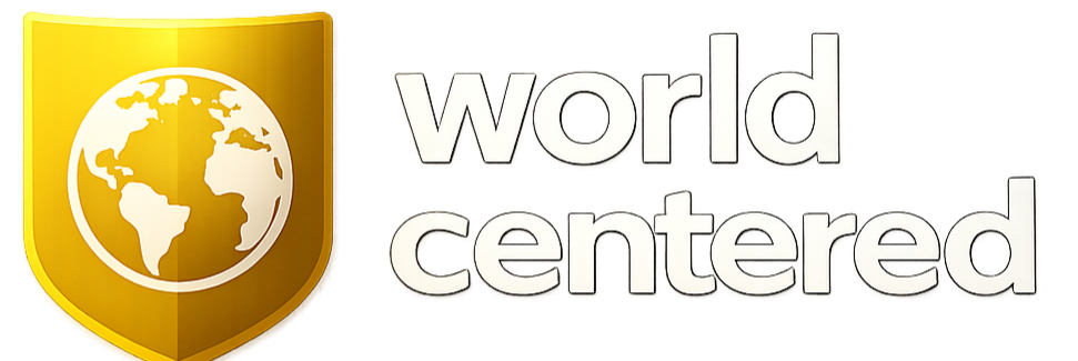 World Centered